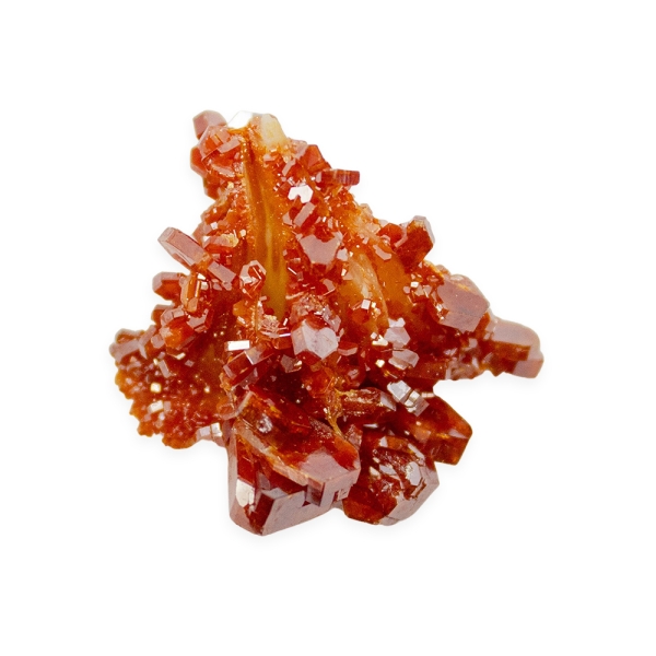 Vanadinite Cluster - Image 3