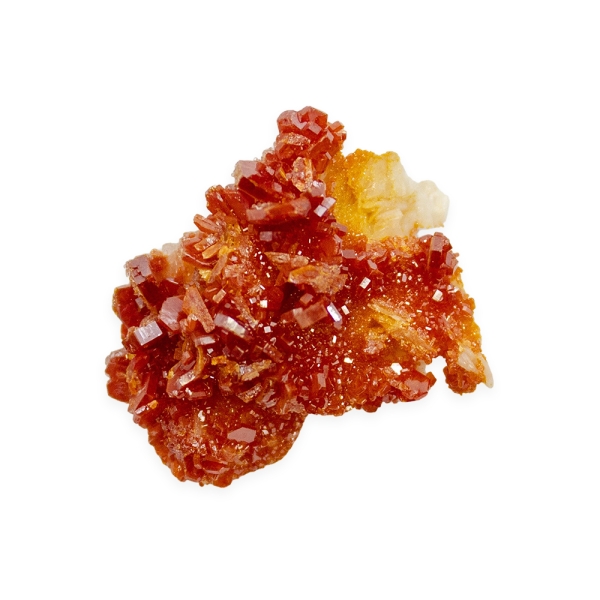 Vanadinite Cluster - Image 2