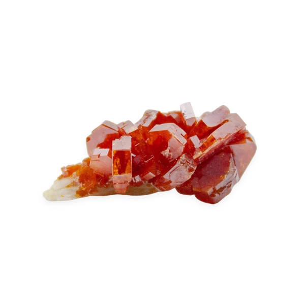 Vanadinite Cluster - Image 2