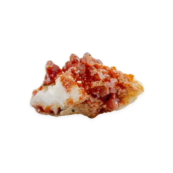 Vanadinite Cluster - Image 3