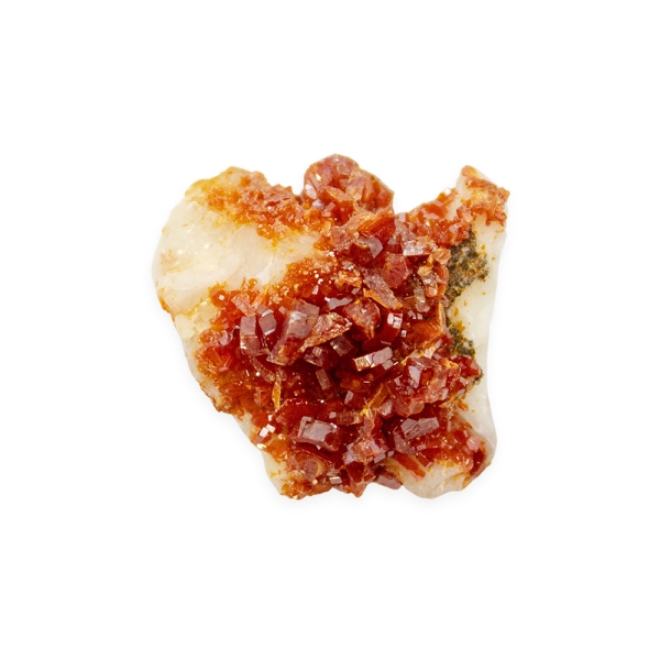 Vanadinite Cluster - Image 2