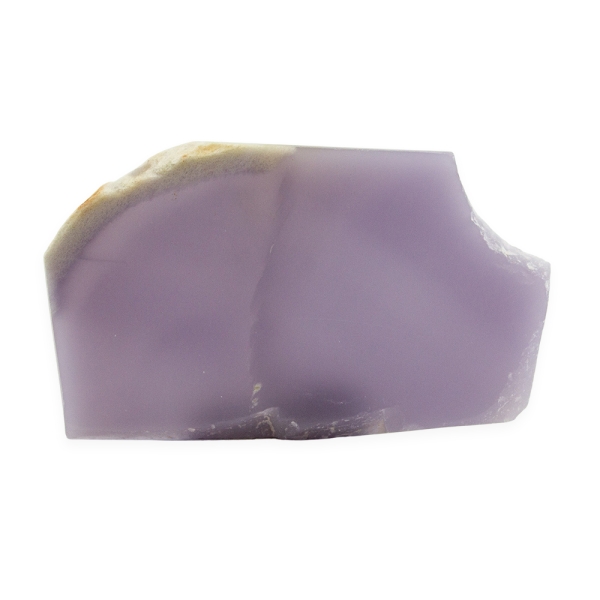 Lavender Fluorite Slab - Image 3