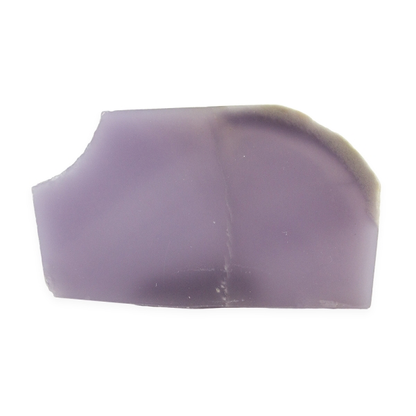 Lavender Fluorite Slab - Image 2