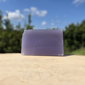 Lavender Fluorite Slab