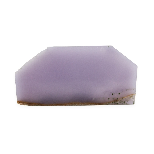 Lavender Fluorite Slab - Image 3