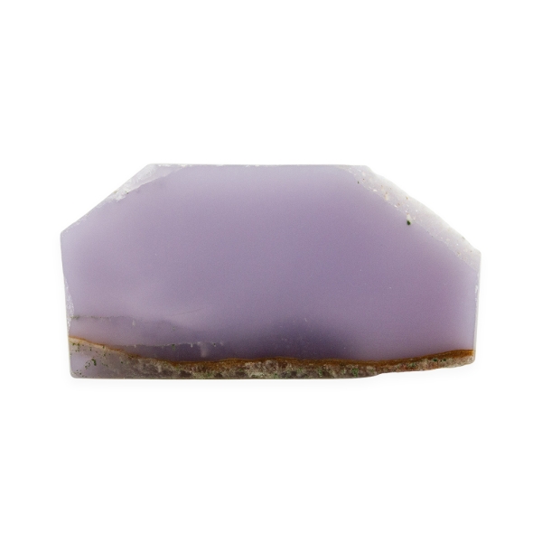 Lavender Fluorite Slab - Image 2
