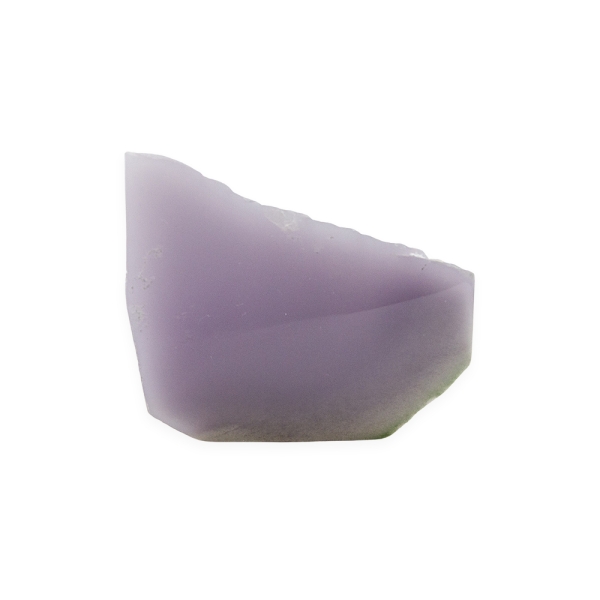Lavender Fluorite Slab - Image 2