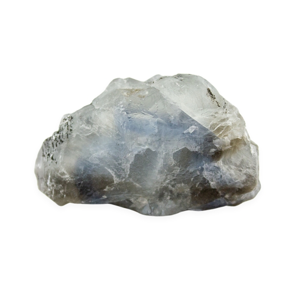 Blue Gray Fluorite Specimen - Image 2