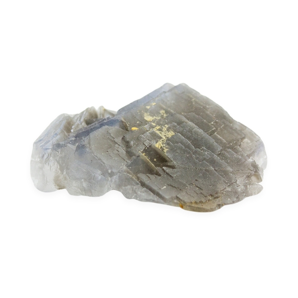 Blue Gray Fluorite Specimen - Image 2