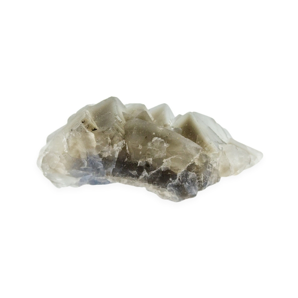 Blue Gray Fluorite Specimen - Image 3
