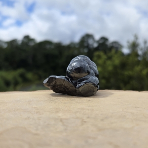 Botryoidal Hematite