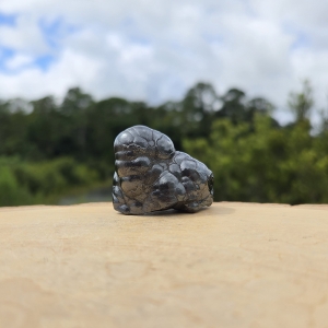 Botryoidal Hematite