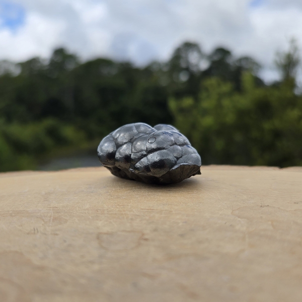 Botryoidal Hematite