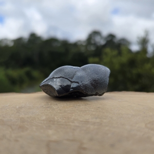 Botryoidal Hematite