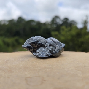 Botryoidal Hematite