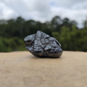 Botryoidal Hematite