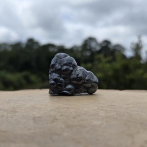 Botryoidal Hematite