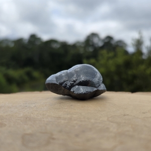 Botryoidal Hematite