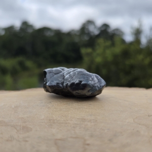 Botryoidal Hematite