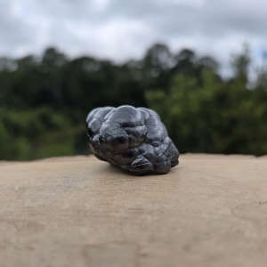 Botryoidal Hematite