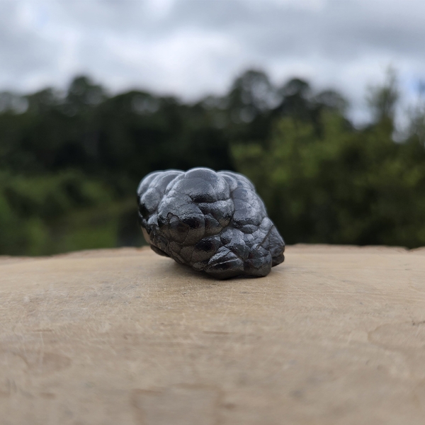 Botryoidal Hematite