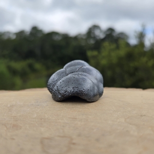 Botryoidal Hematite