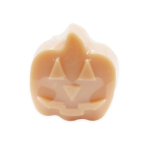 Jack-O-Lather Mini Pumpkin Soap