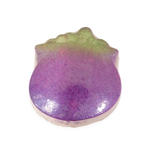 Witches Brew Crystal Bath Bomb