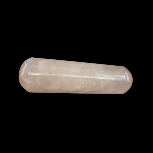 Rose Quartz Massage Wand - Image 4