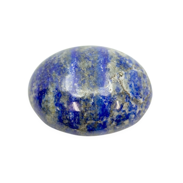 Lapis Lazuli Worry Stone - Image 5