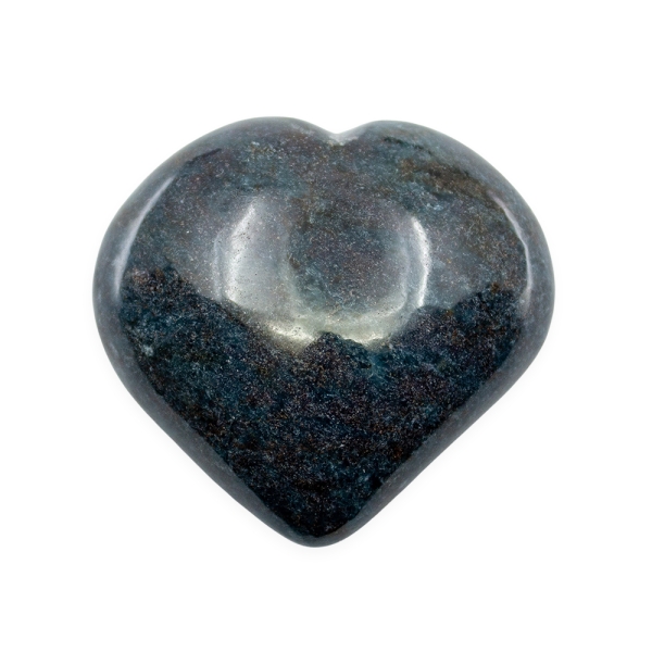 Ruby, with Kyanite Heart - Image 4