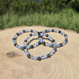 Wings of Protection Bracelet