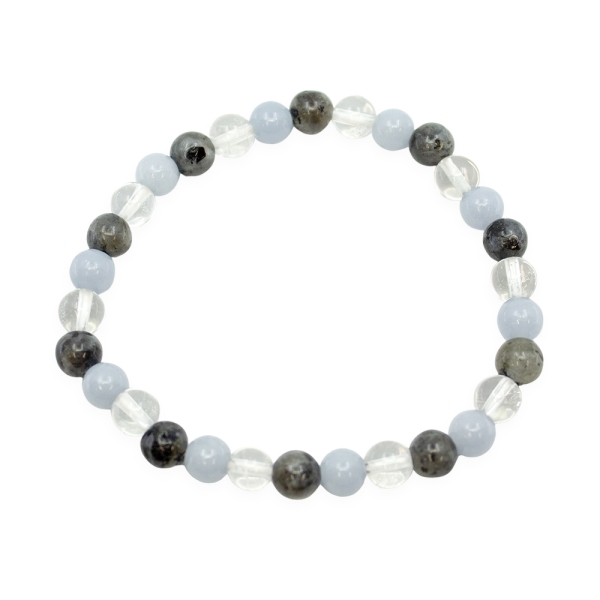 Wings of Protection Bracelet - Image 3