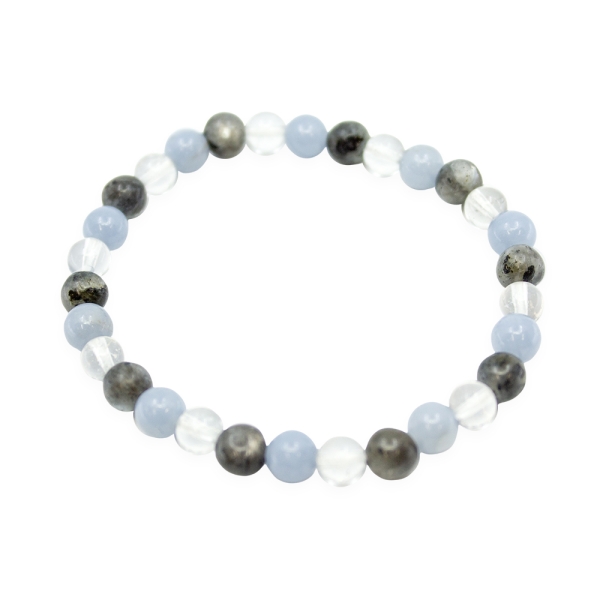 Wings of Protection Bracelet - Image 4