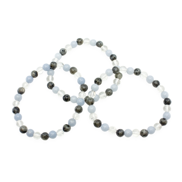 Wings of Protection Bracelet - Image 2