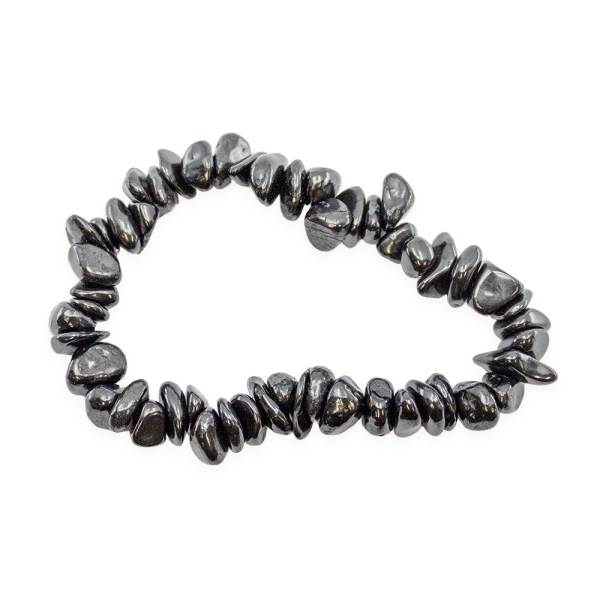Shungite Chip Bracelet - Image 4