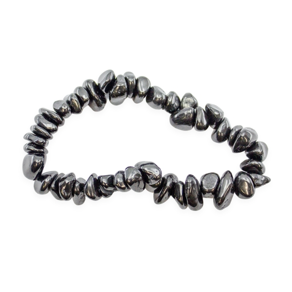 Shungite Chip Bracelet - Image 3