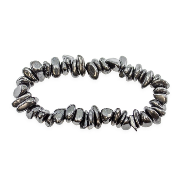 Shungite Chip Bracelet - Image 2