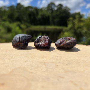 Garnet Rough Extra Large