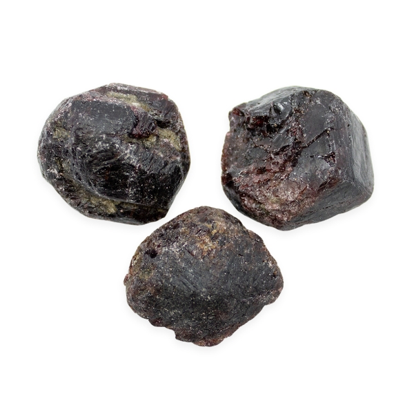 Garnet Rough Extra Large - Image 3
