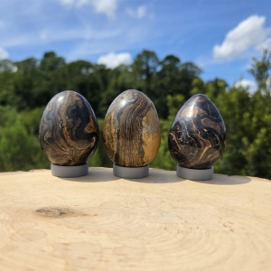 Stromatolite Egg
