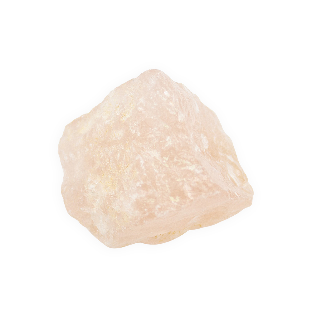 Rose Quartz Rough Small - Image 3