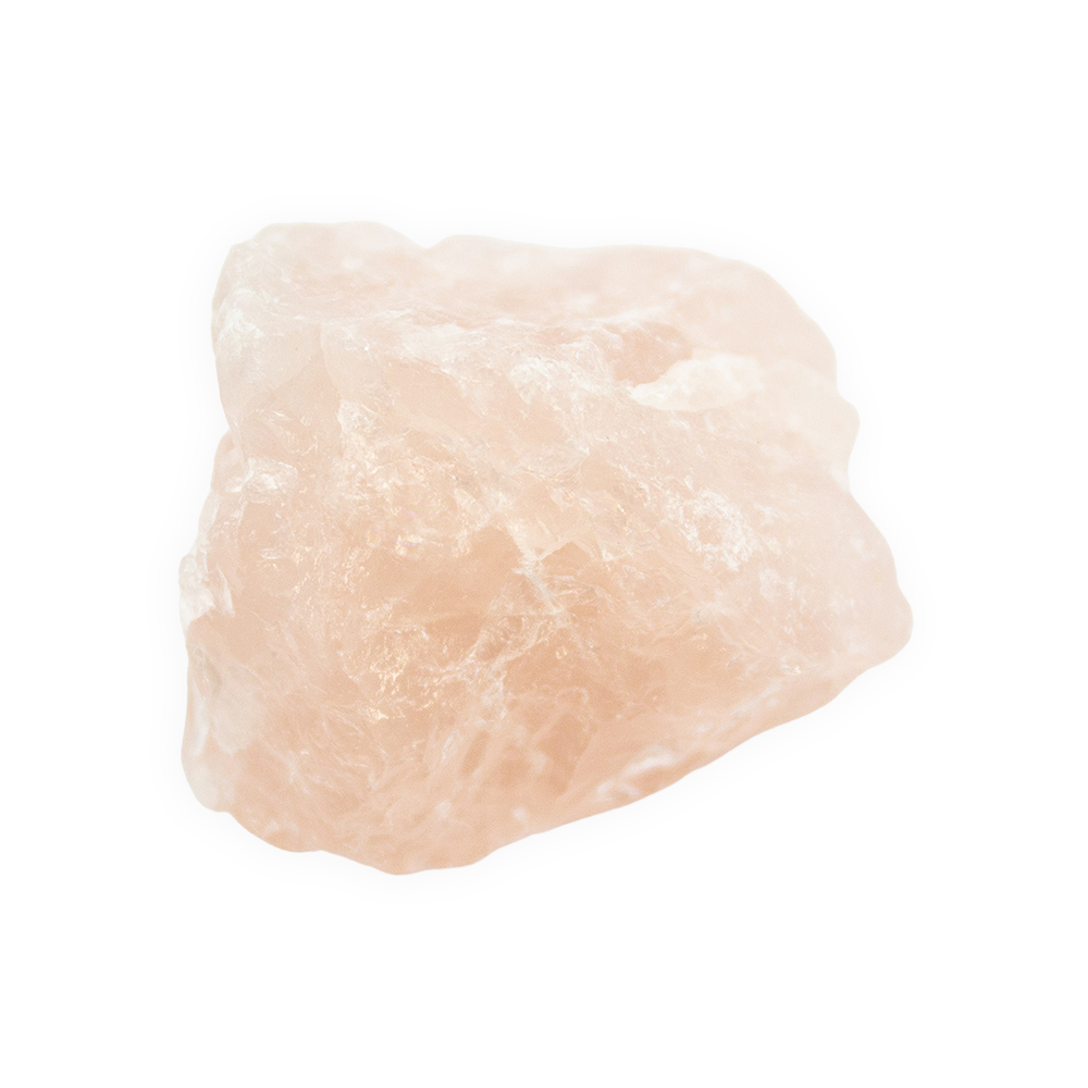 Rose Quartz Rough Small - Image 2