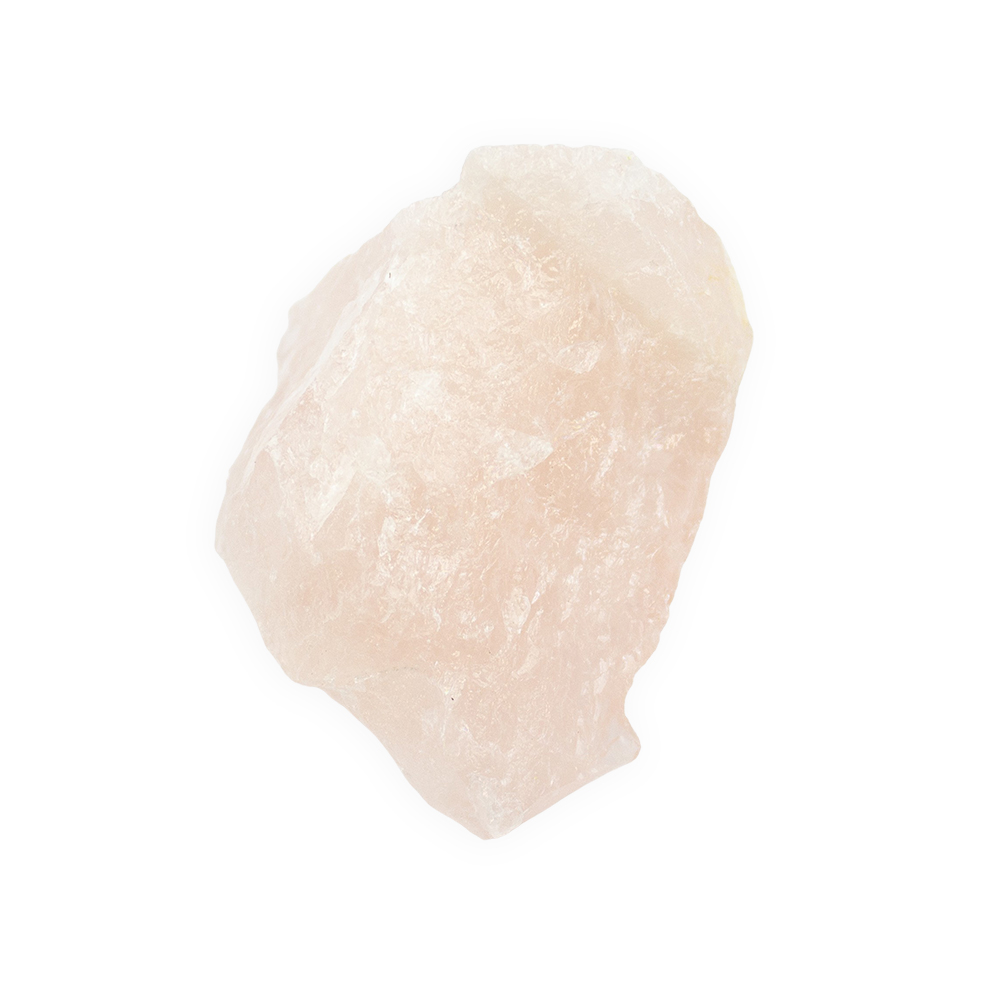 Rose Quartz Rough Medium - Image 4