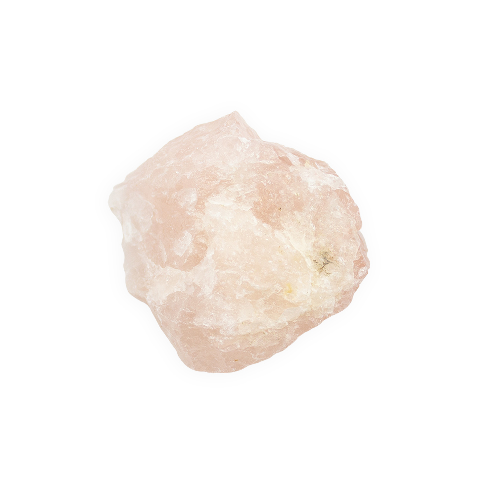Rose Quartz Rough Large - Image 3