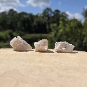 Champagne Topaz