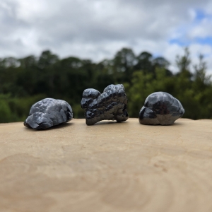 Botryoidal Hematite