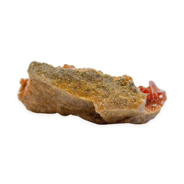 Vanadinite Cluster - Image 4