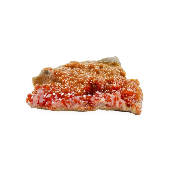 Vanadinite Cluster - Image 2