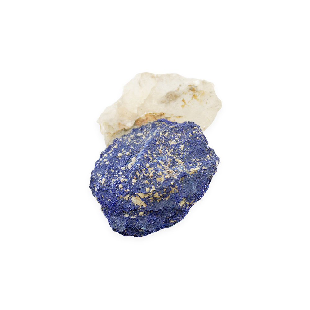 Blueberry Azurite Cluster - Image 4